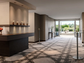 Отель Hilton Vienna Waterfront