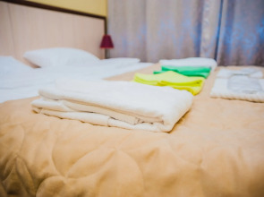 Меблированные комнаты Петроградка