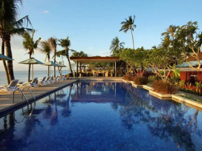 The Anvaya Beach Resort Bali