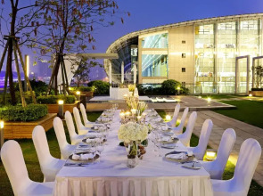 Langham Place, Guangzhou