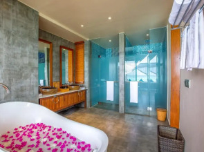 Отель Furaveri Maldives