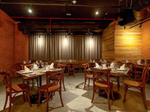 Melia Casa Maya Cancun All Inclusive