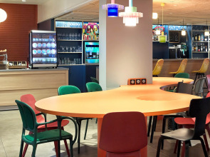 B&B HOTEL Paris 17 Batignolles