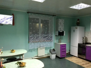 Гостевой дом С.Н.Е.Г.