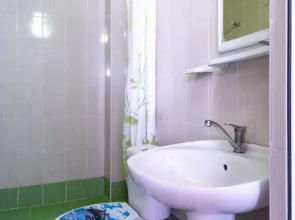 Курортный отель Лазурный берег