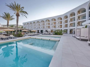 Отель Blau Parc 