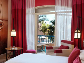 Club Paradisio El Gouna Red Sea