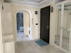 Apartments Marine Holiday