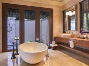 Taj Exotica Resort And Spa