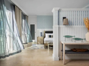 Sandals Royal Bahamian All Inclusive Resort 