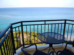 Отель Nikko Alivila