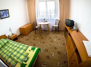 Гостиница Асса