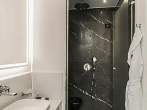 Отель Corso 281 Luxury Suites Roma