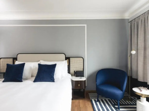 AMERON Zürich Bellerive au Lac