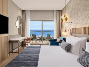 Akra Sorgun Tui Blue Sensatori - All Inclusive