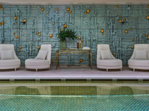 Hôtel de Crillon A Rosewood Hotel