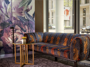 The Westminster London, Curio Collection by Hilton