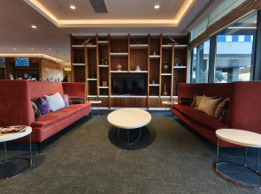 Hampton by Hilton Samsun