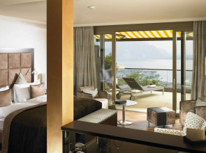 Le Mirador Resort & Spa