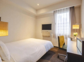 Отель Gracery Tokyo Tamachi