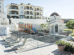 Club St George Resort