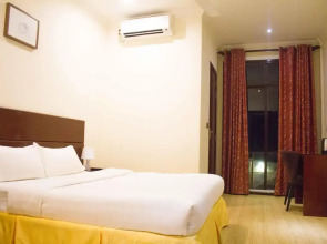 СПА-отель WhiteShell Island