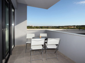 Pula City Center Accommodation