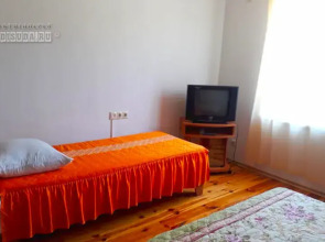 Guest House Solniechnaia dolina