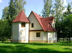 Парк-отель Ярославль