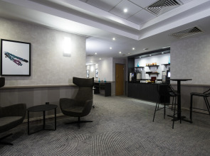 DoubleTree by Hilton Edinburgh Airport