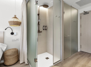 Valentin Grand Park Suite Hotel