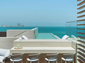 Jumeirah Al Naseem Dubai