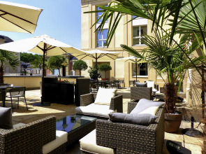 Le Louis Hotel Versailles Château - MGallery Collection