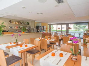 Atenea Park - Suites Apartments