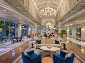 Rixos Premium Tekirova - The Land of Legends