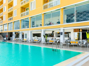 Atlantic Holiday Hotel