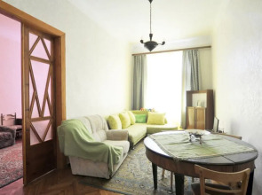 Ester President Hostel