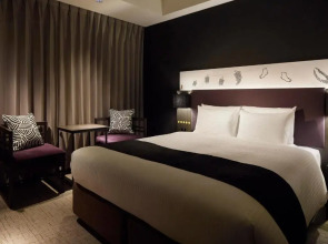 Mitsui Garden Hotel Kyobashi