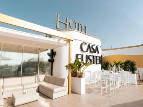 Hotel Casa Fuster