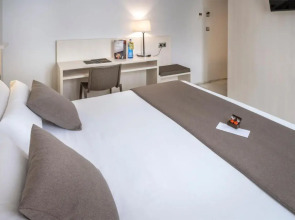 Serhs Carlit Boutique Hotel