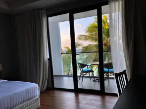 Бутик-отель Plumeria Maldives