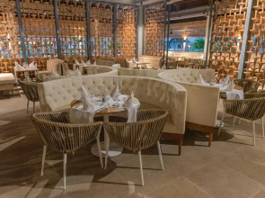 Курортный отель Grand Bavaro Princess - All Inclusive