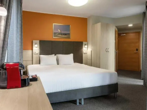 Wellton Hotel Riga & SPA​