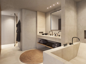 Отель OKU Ibiza