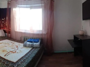 Апартаменты на Шарлыкском шоссе 1Вс1