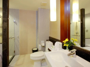 Отель Patong Resort