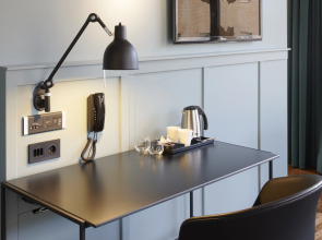 Scandic Grand Central