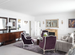 Отель El Palace Barcelona