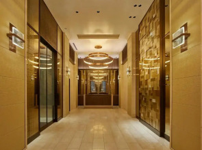 Hotel The Celestine Ginza
