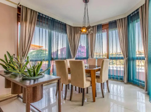 Vista Villas & Suites